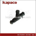 High performance fuel diesel injector nozzle for Chery Fulwin 0280156207